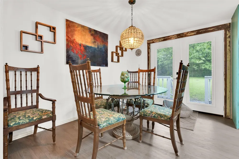 8546 County Road 500 Blue Ridge, TX 75424