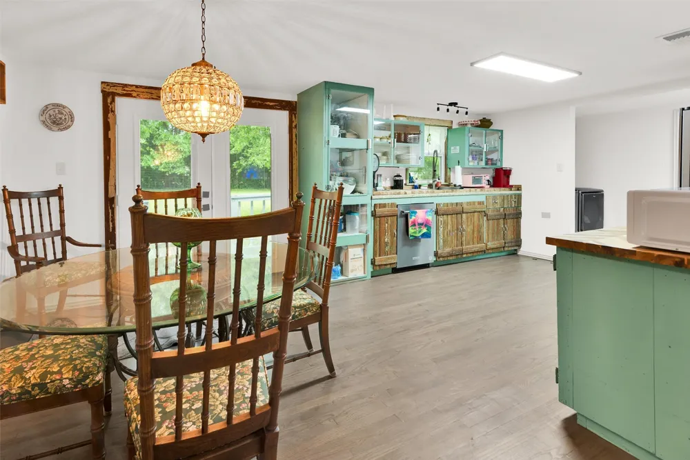 8546 County Road 500 Blue Ridge, TX 75424