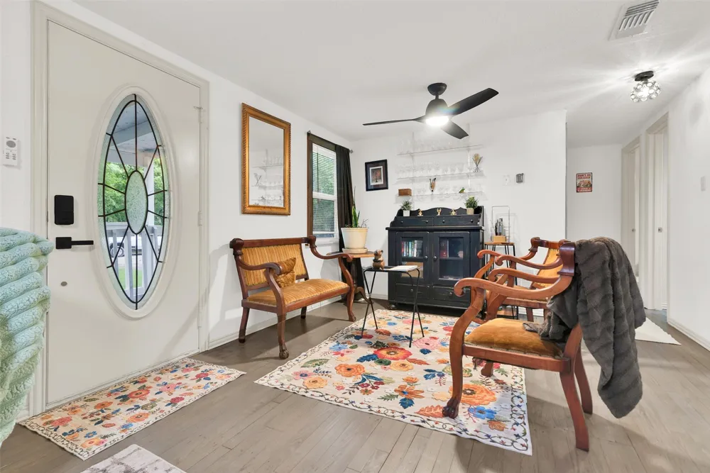 8546 County Road 500 Blue Ridge, TX 75424