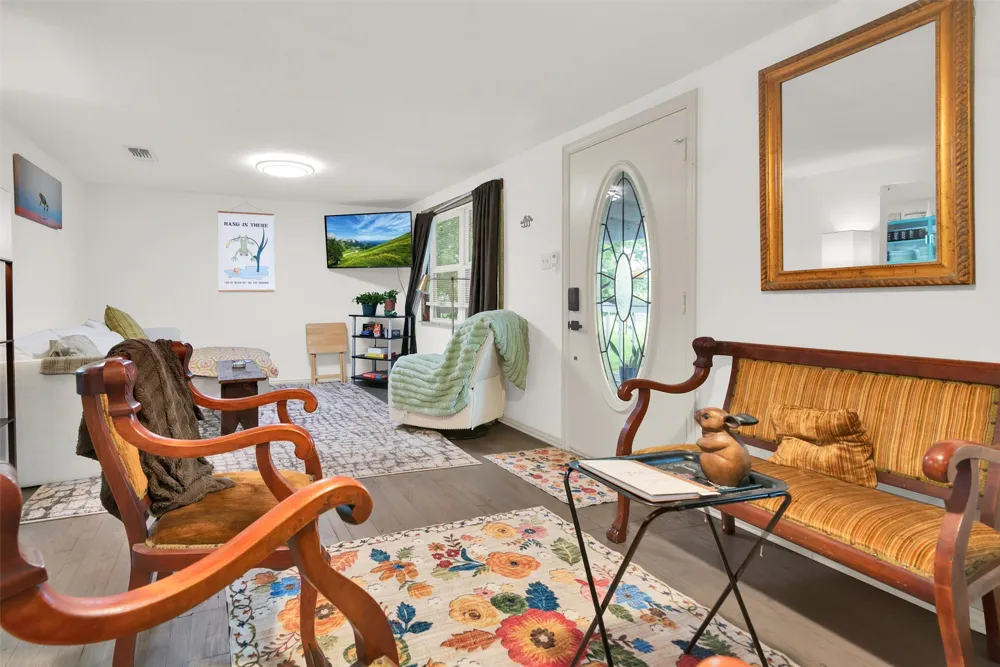 8546 County Road 500 Blue Ridge, TX 75424