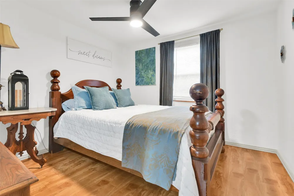 8546 County Road 500 Blue Ridge, TX 75424