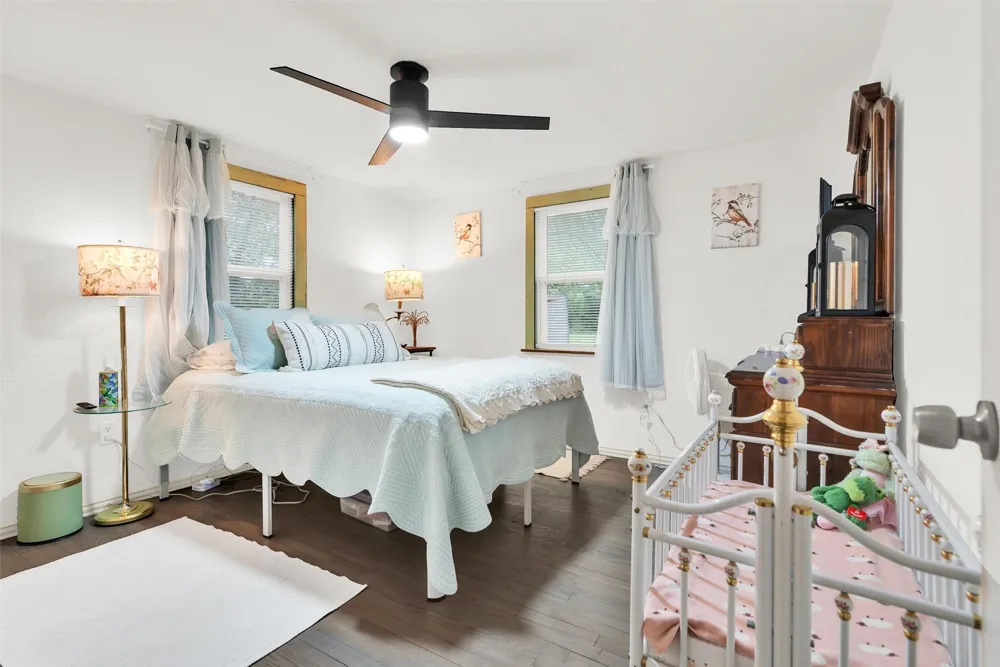 8546 County Road 500 Blue Ridge, TX 75424