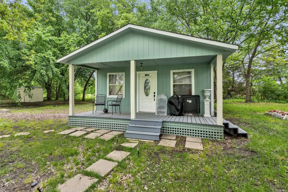 8546 County Road 500 Blue Ridge, TX 75424
