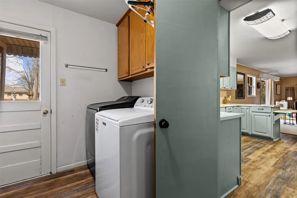 119 Mimosa Ore City, TX 75683