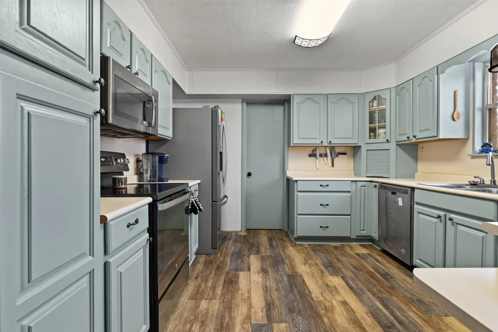 119 Mimosa Ore City, TX 75683