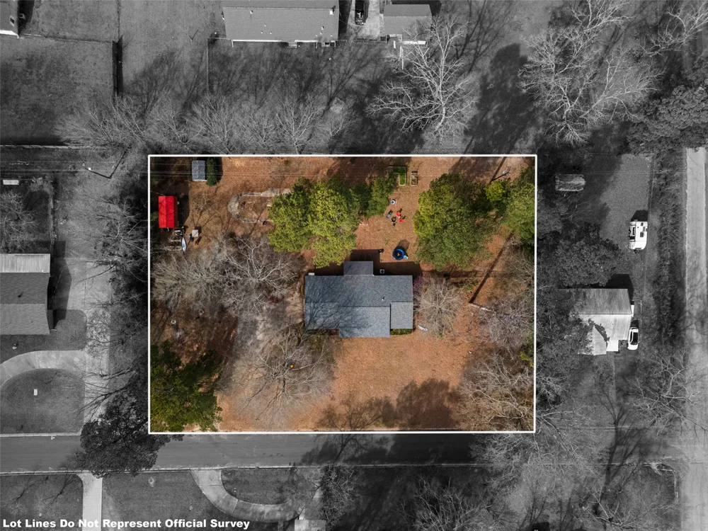 119 Mimosa Ore City, TX 75683