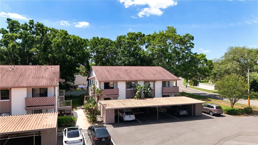 514 TABOR COURT #C Safety Harbor, FL 34695