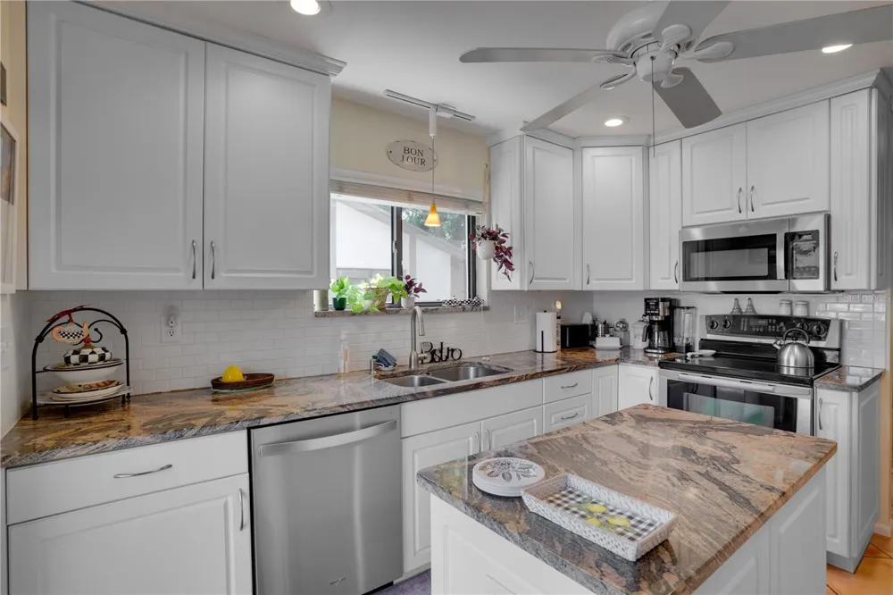 514 TABOR COURT #C Safety Harbor, FL 34695
