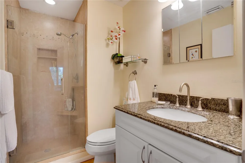 514 TABOR COURT #C Safety Harbor, FL 34695