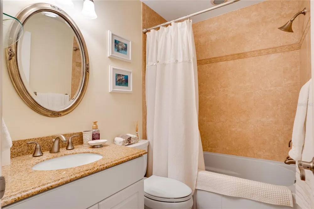 514 TABOR COURT #C Safety Harbor, FL 34695
