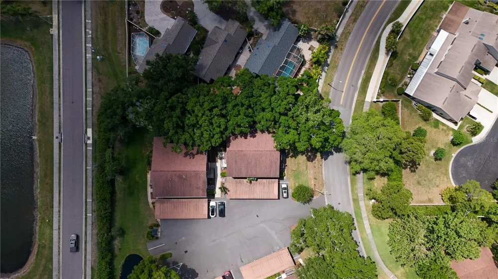 514 TABOR COURT #C Safety Harbor, FL 34695