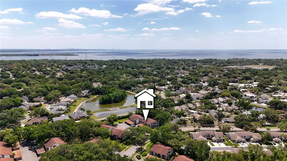 514 TABOR COURT #C Safety Harbor, FL 34695