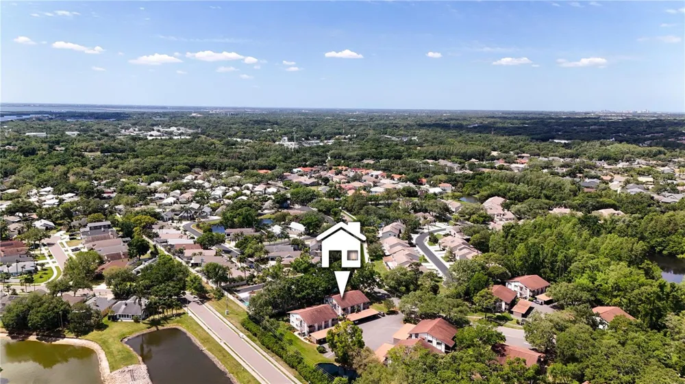 514 TABOR COURT #C Safety Harbor, FL 34695