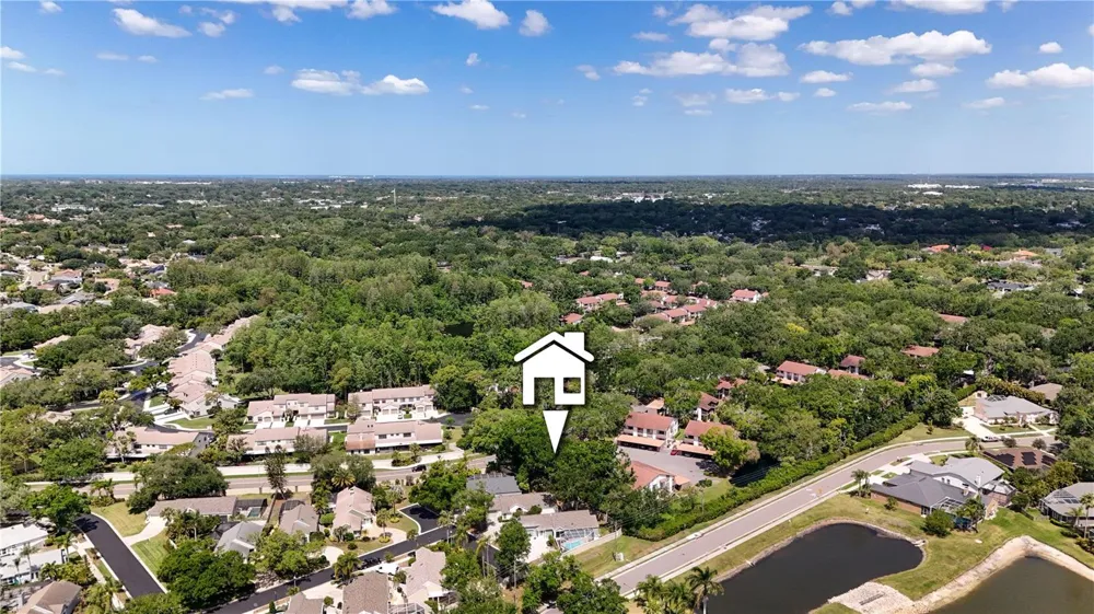 514 TABOR COURT #C Safety Harbor, FL 34695
