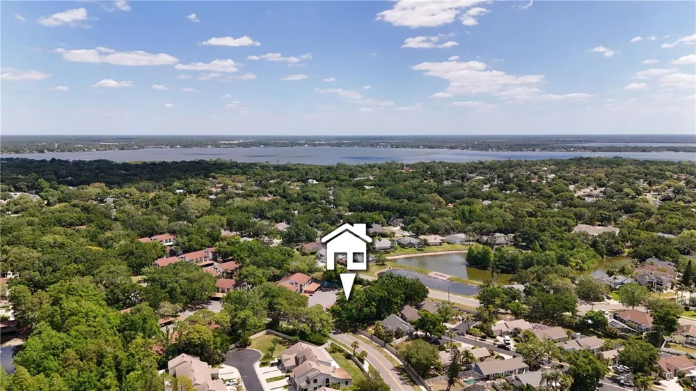 514 TABOR COURT #C Safety Harbor, FL 34695