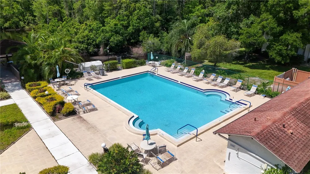 514 TABOR COURT #C Safety Harbor, FL 34695