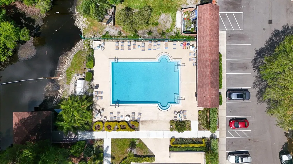 514 TABOR COURT #C Safety Harbor, FL 34695