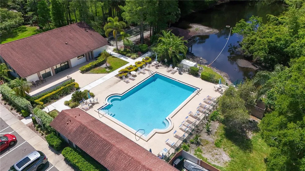 514 TABOR COURT #C Safety Harbor, FL 34695