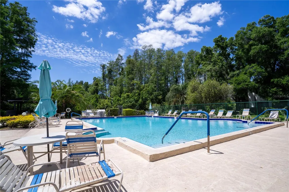 514 TABOR COURT #C Safety Harbor, FL 34695
