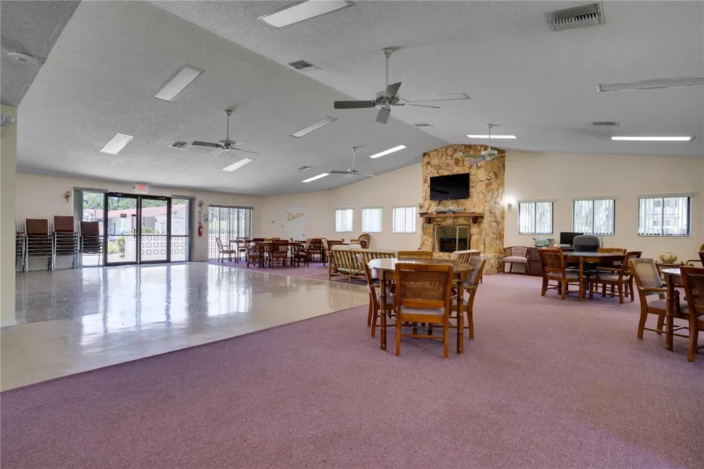 514 TABOR COURT #C Safety Harbor, FL 34695