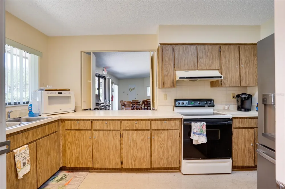 514 TABOR COURT #C Safety Harbor, FL 34695