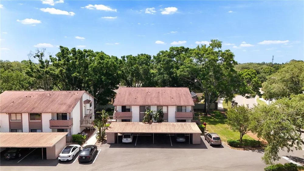 514 TABOR COURT #C Safety Harbor, FL 34695