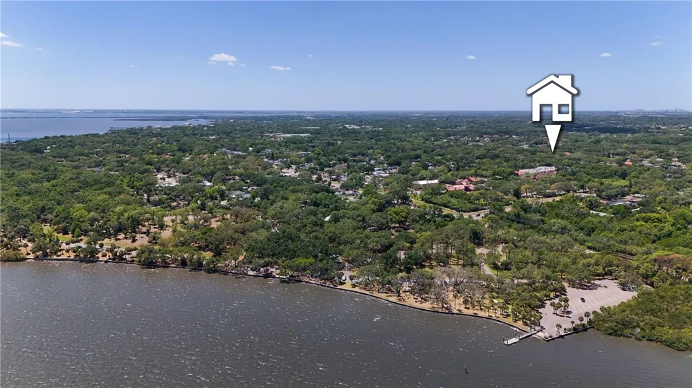 514 TABOR COURT #C Safety Harbor, FL 34695