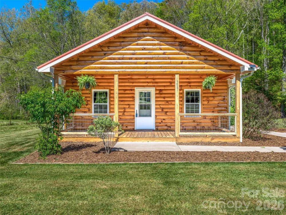5881 US 23 Highway Mars Hill, NC 28754