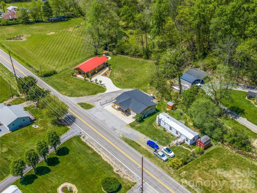 5881 US 23 Highway Mars Hill, NC 28754