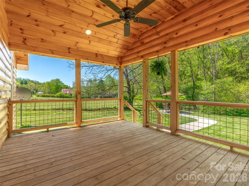 5881 US 23 Highway Mars Hill, NC 28754