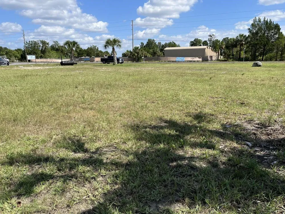 3341 SHOAL LINE BOULEVARD Hernando Beach, FL 34607