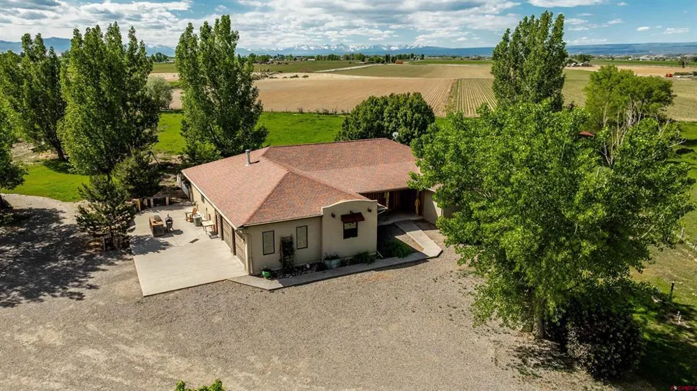 5184 6000 ROAD Olathe, CO 81425