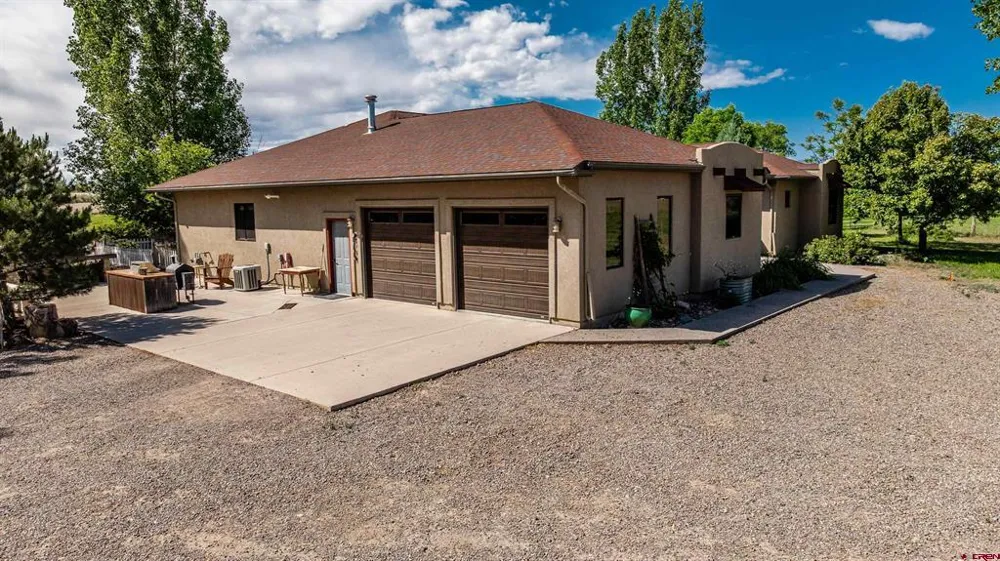 5184 6000 ROAD Olathe, CO 81425