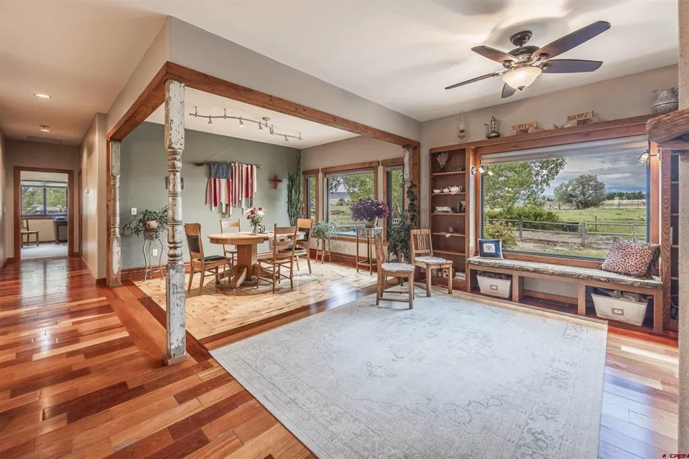 5184 6000 ROAD Olathe, CO 81425