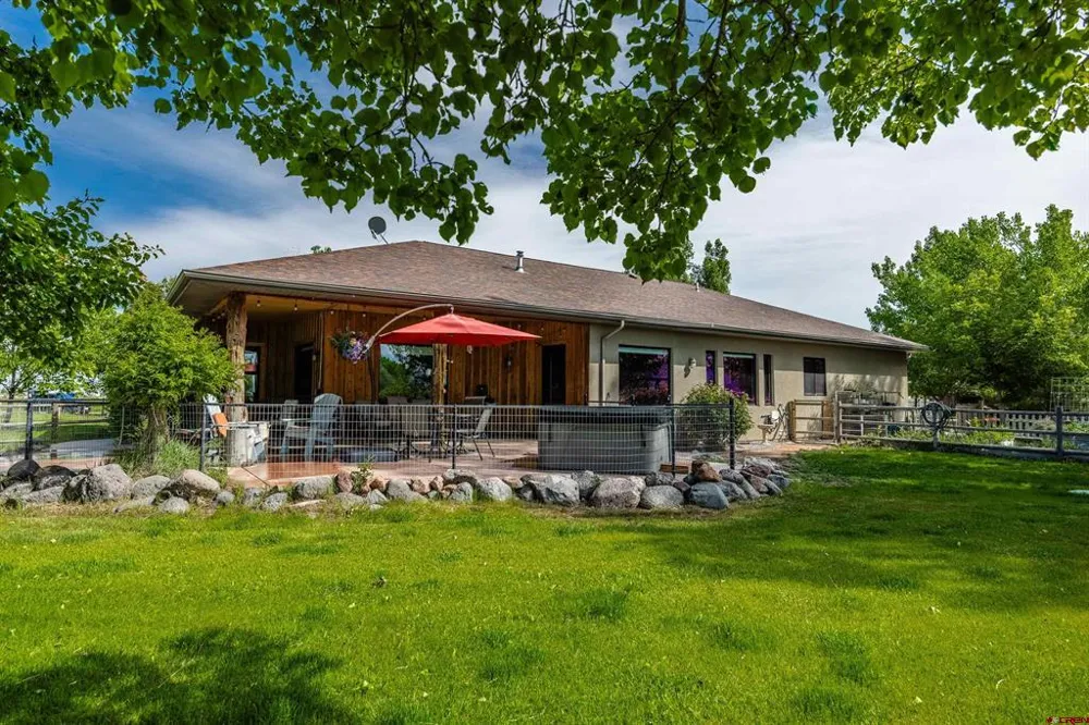 5184 6000 ROAD Olathe, CO 81425