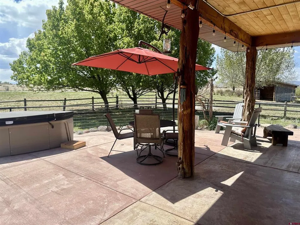 5184 6000 ROAD Olathe, CO 81425