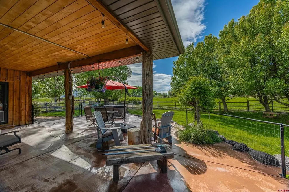 5184 6000 ROAD Olathe, CO 81425
