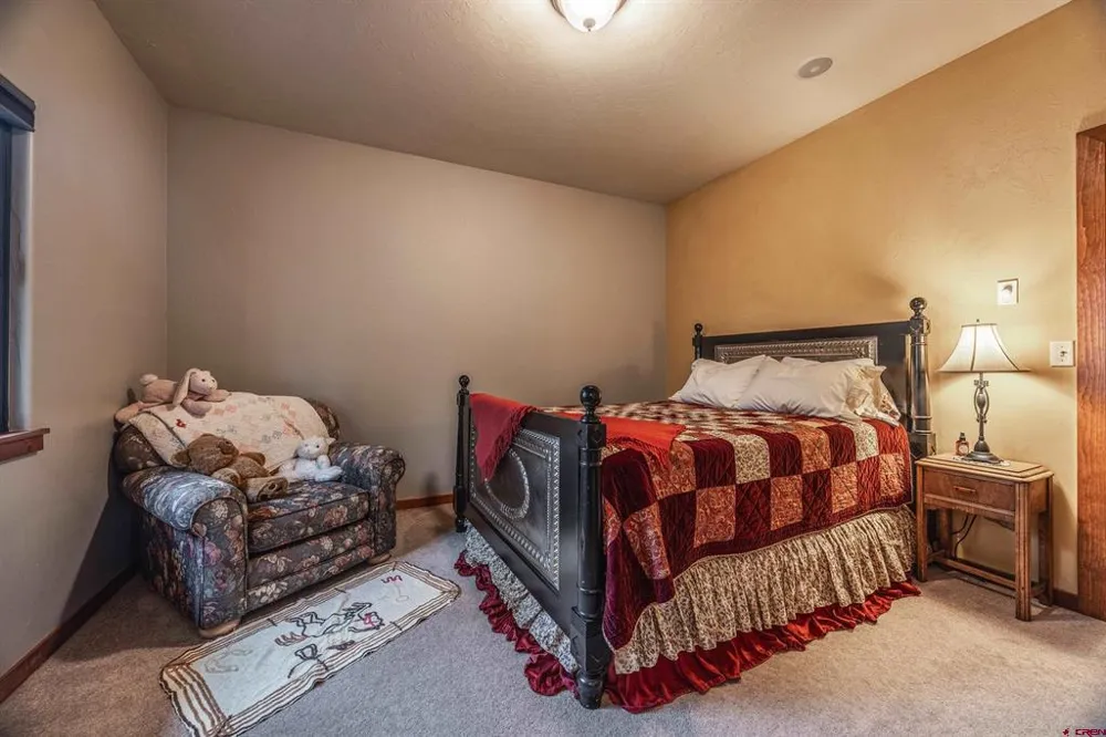5184 6000 ROAD Olathe, CO 81425