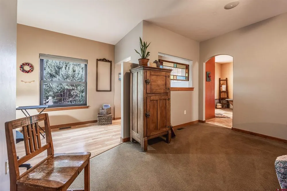 5184 6000 ROAD Olathe, CO 81425