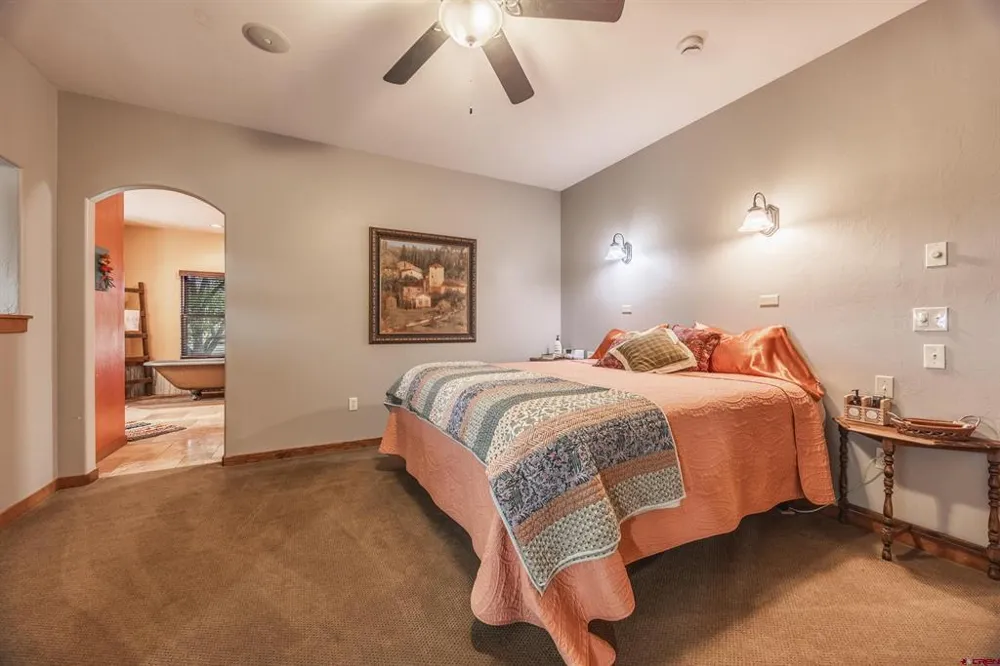 5184 6000 ROAD Olathe, CO 81425