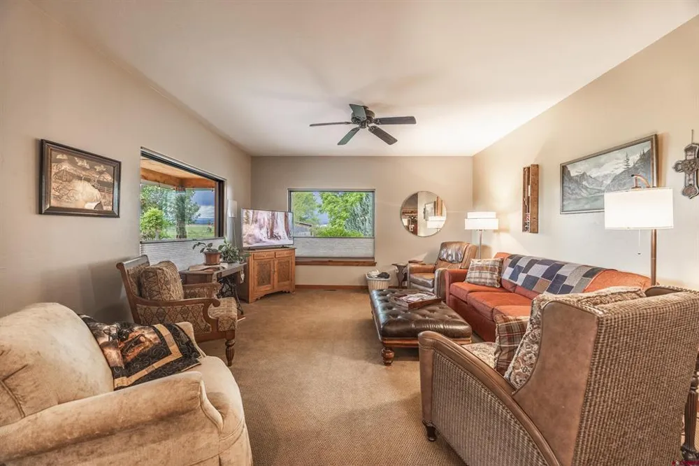 5184 6000 ROAD Olathe, CO 81425