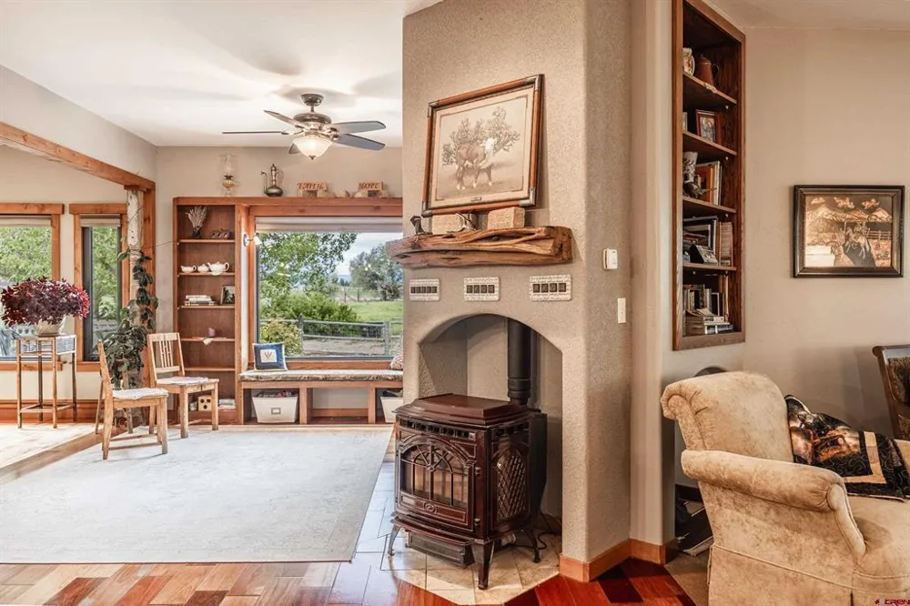 5184 6000 ROAD Olathe, CO 81425