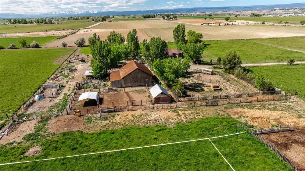 5184 6000 ROAD Olathe, CO 81425