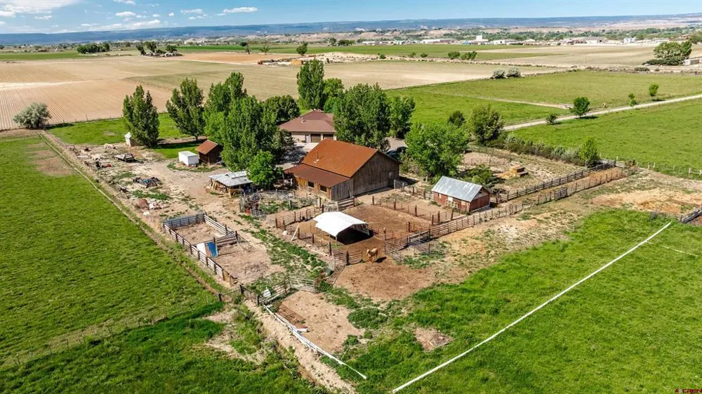 5184 6000 ROAD Olathe, CO 81425