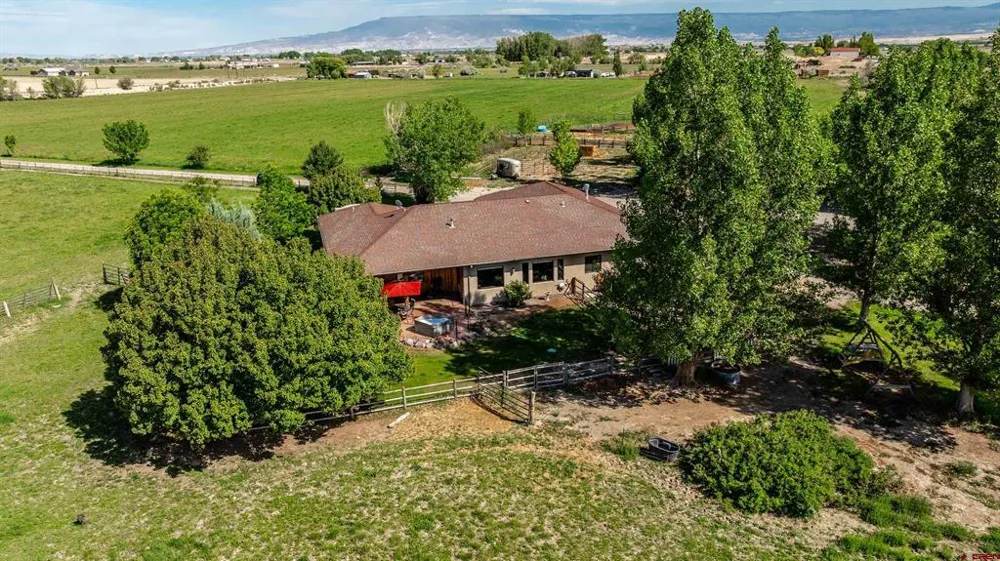 5184 6000 ROAD Olathe, CO 81425