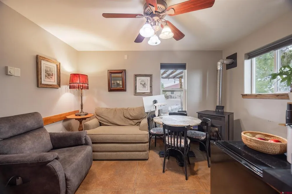 5184 6000 ROAD Olathe, CO 81425
