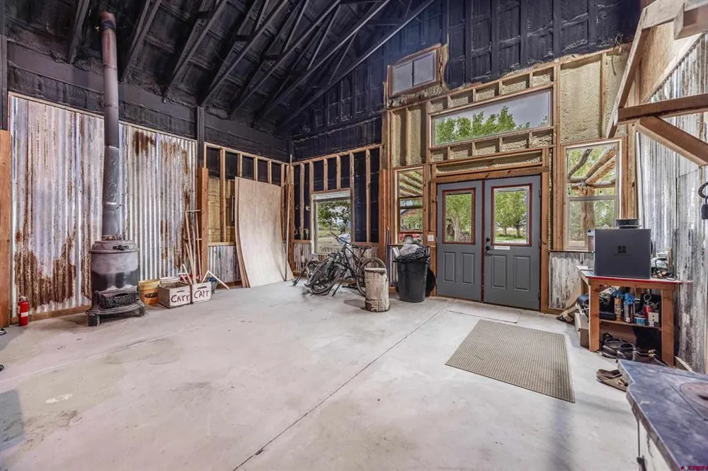 5184 6000 ROAD Olathe, CO 81425