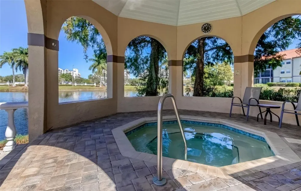 2400 FEATHER SOUND DRIVE #1435 Clearwater, FL 33762