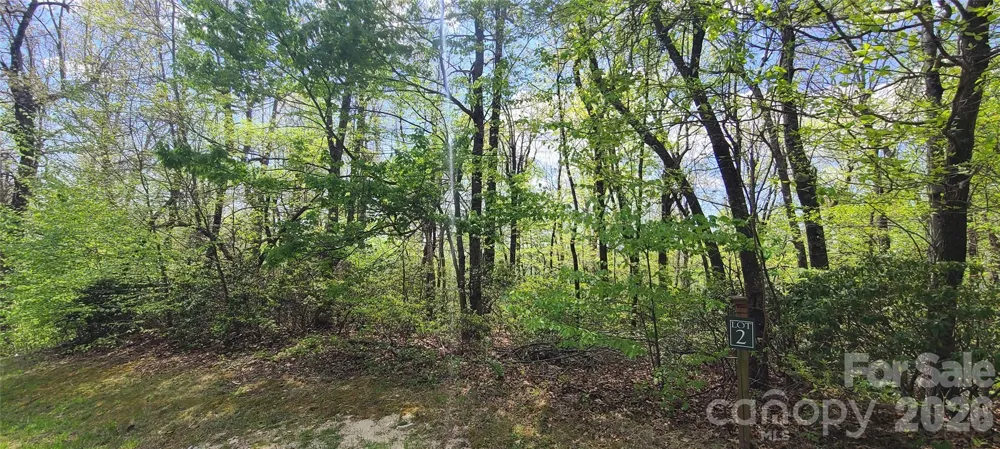 102 High Cliffs Trail Black Mountain, NC 28711