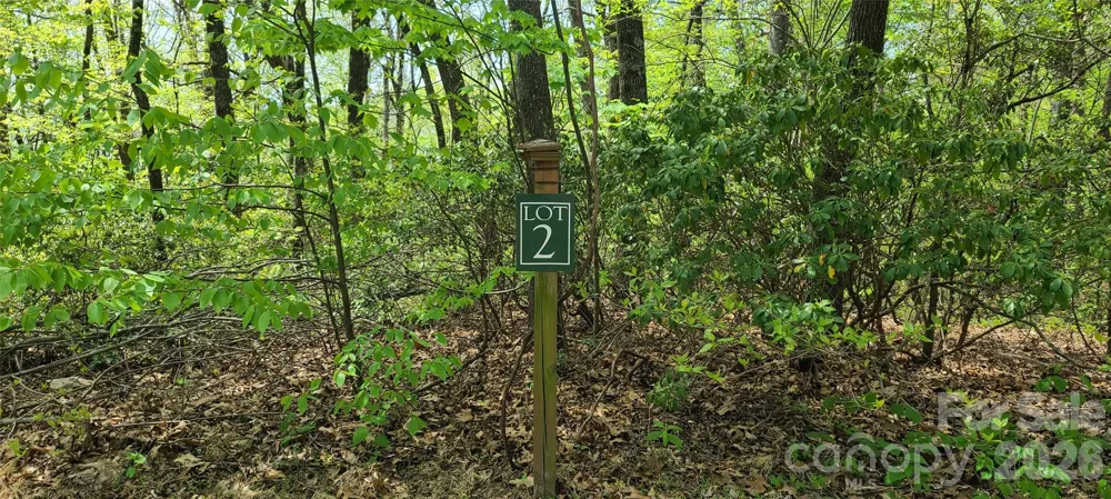 102 High Cliffs Trail Black Mountain, NC 28711